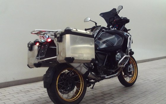 Gebrauchtmotorrad BMW R 1250 GS Adventure - Bild 4
