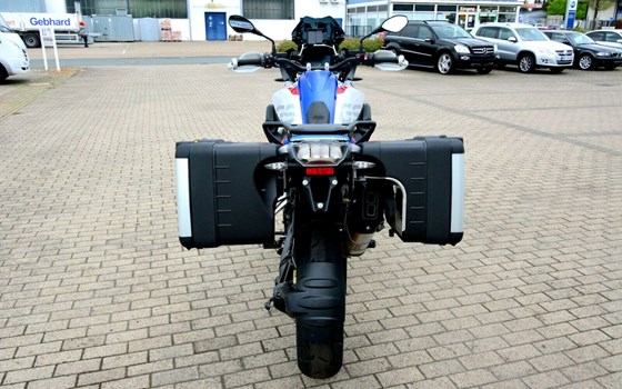 Gebrauchtmotorrad BMW R 1250 GS - Bild 2