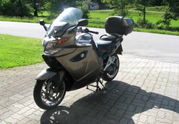 Gebrauchte BMW K 1300 GT