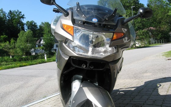 Gebrauchtmotorrad BMW K 1300 GT - Bild 7