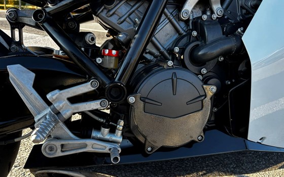 Gebrauchtmotorrad KTM 1190 RC8 - Bild 10