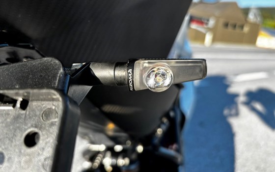 Gebrauchtmotorrad KTM 1190 RC8 - Bild 11