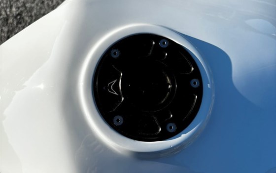 Gebrauchtmotorrad KTM 1190 RC8 - Bild 12