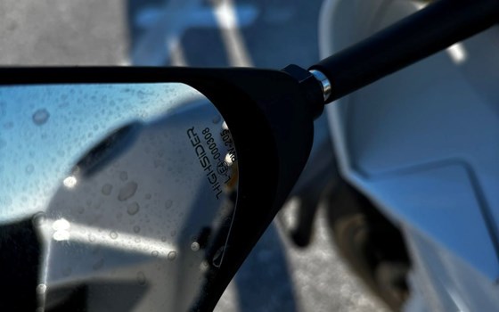 Gebrauchtmotorrad KTM 1190 RC8 - Bild 13