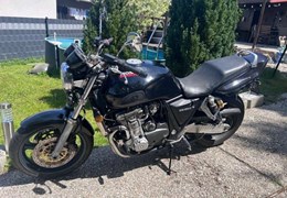 Gebrauchte Honda CB1000F