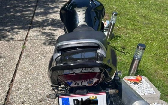 Gebrauchtmotorrad Honda CB1000F - Bild 3