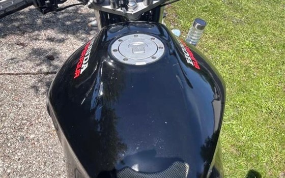 Gebrauchtmotorrad Honda CB1000F - Bild 7