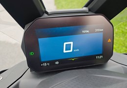 Gebrauchte BMW C 400 X