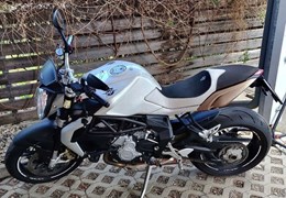 Gebrauchte MV Agusta Brutale 675