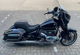 Gebrauchte BMW R 18 B