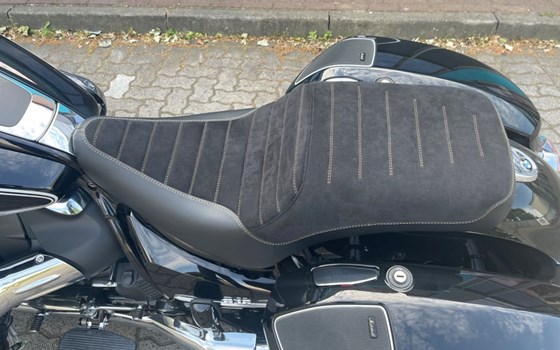 Gebrauchtmotorrad BMW R 18 B - Bild 2