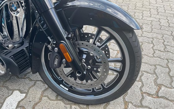 Gebrauchtmotorrad BMW R 18 B - Bild 4