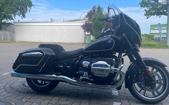 Gebrauchtmotorrad BMW R 18 B - Bild 5