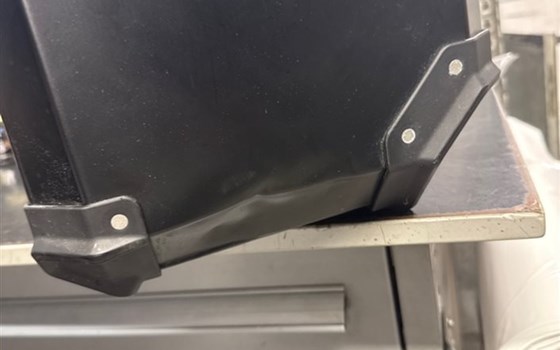 Gebrauchtmotorrad Husqvarna Norden 901 - Bild 4