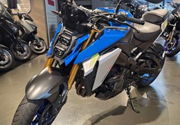 Gebrauchte Suzuki GSX-S1000