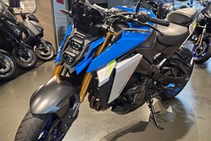 Angebot Suzuki GSX-S1000