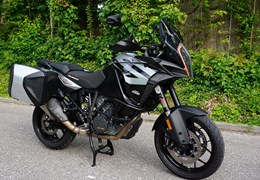 Gebrauchte KTM 1290 Super Adventure S
