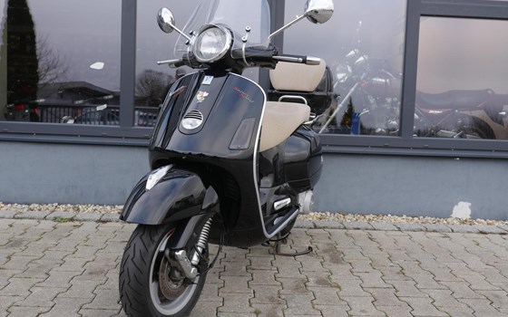Gebrauchtmotorrad Vespa GTS 250 i.e. ABS - Bild 7