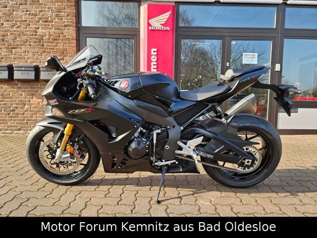 Honda CBR1000RR-R Fireblade SP