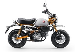 Gebrauchte Honda Monkey 125