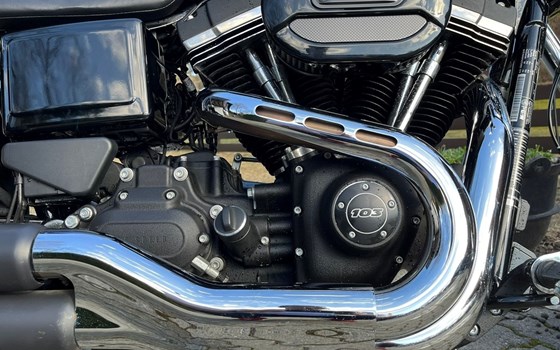 Gebrauchtmotorrad Harley-Davidson Dyna Fat Bob FXDF - Bild 2