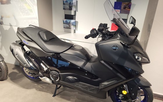 Neufahrzeug Yamaha TMAX 560 - Bild 1