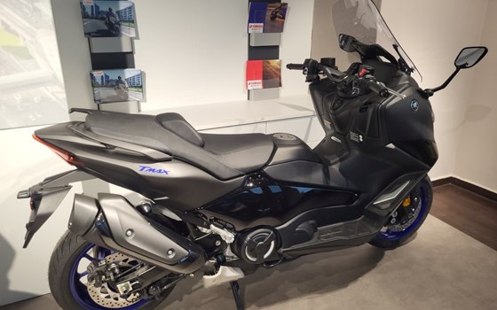 Neufahrzeug Yamaha TMAX 560 - Bild 4