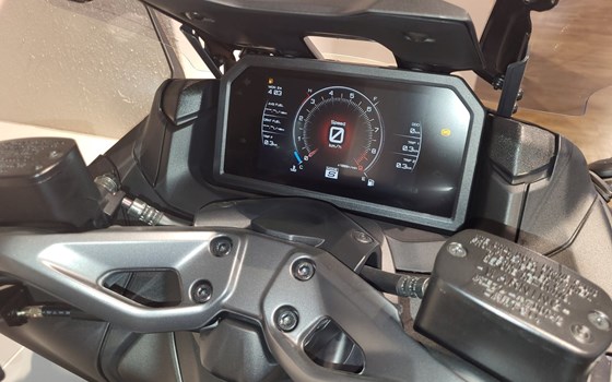Neufahrzeug Yamaha TMAX 560 - Bild 5