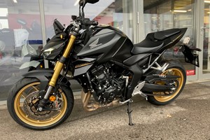 Angebot Honda CB1000 Hornet SP
