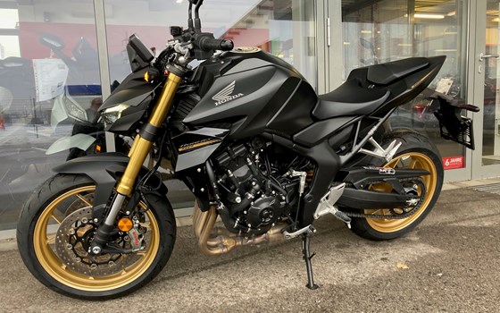 Gebrauchtmotorrad Honda CB1000 Hornet SP - Bild 1