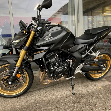 Honda CB1000 Hornet SP