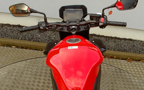 Neufahrzeug Honda CB500 Hornet - Bild 10