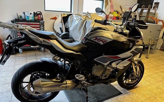 Gebrauchtmotorrad BMW S 1000 XR - Bild 4