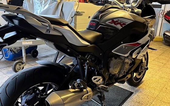 Gebrauchtmotorrad BMW S 1000 XR - Bild 5