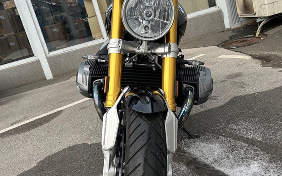 Gebrauchtmotorrad BMW R nineT - Bild 3