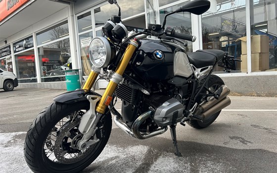 Gebrauchtmotorrad BMW R nineT - Bild 4