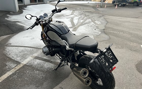 Gebrauchtmotorrad BMW R nineT - Bild 6