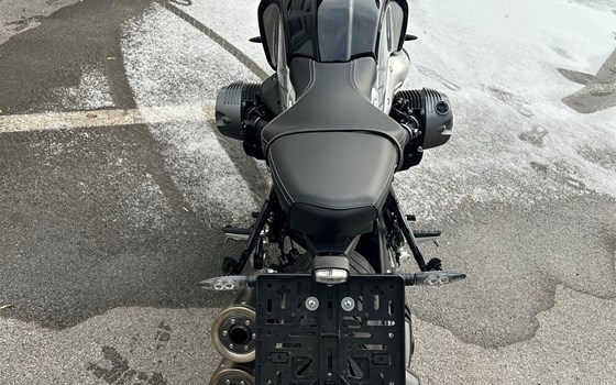 Gebrauchtmotorrad BMW R nineT - Bild 7