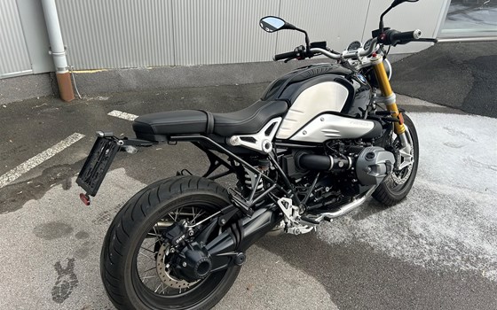 Gebrauchtmotorrad BMW R nineT - Bild 8