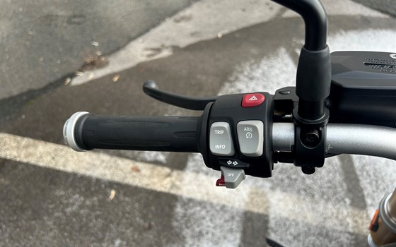 Gebrauchtmotorrad BMW R nineT - Bild 9