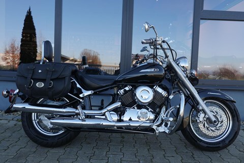 48 PS-Motorräder für Einsteiger - Gebrauchtberatung