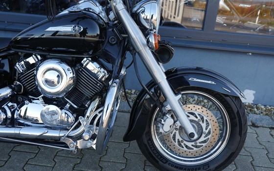 Gebrauchtmotorrad Yamaha XVS 650 Drag Star - Bild 10