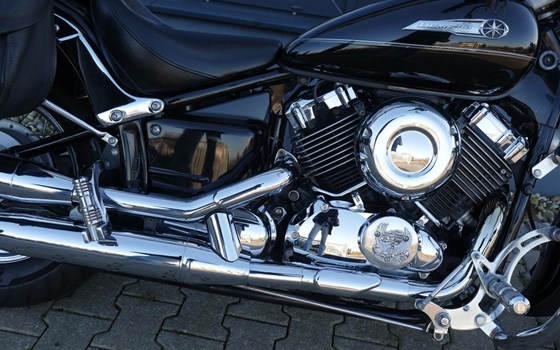 Gebrauchtmotorrad Yamaha XVS 650 Drag Star - Bild 11