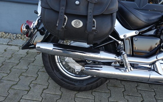 Gebrauchtmotorrad Yamaha XVS 650 Drag Star - Bild 12