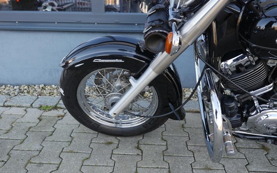 Gebrauchtmotorrad Yamaha XVS 650 Drag Star - Bild 13