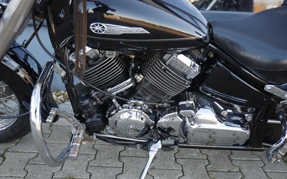 Gebrauchtmotorrad Yamaha XVS 650 Drag Star - Bild 14