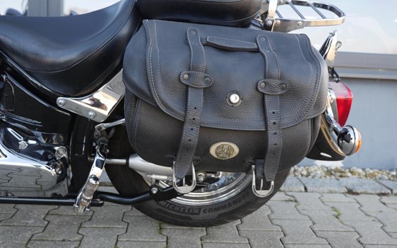 Gebrauchtmotorrad Yamaha XVS 650 Drag Star - Bild 15