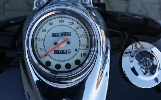 Gebrauchtmotorrad Yamaha XVS 650 Drag Star - Bild 16