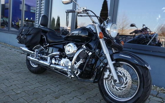 Gebrauchtmotorrad Yamaha XVS 650 Drag Star - Bild 3