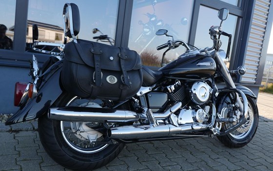 Gebrauchtmotorrad Yamaha XVS 650 Drag Star - Bild 4